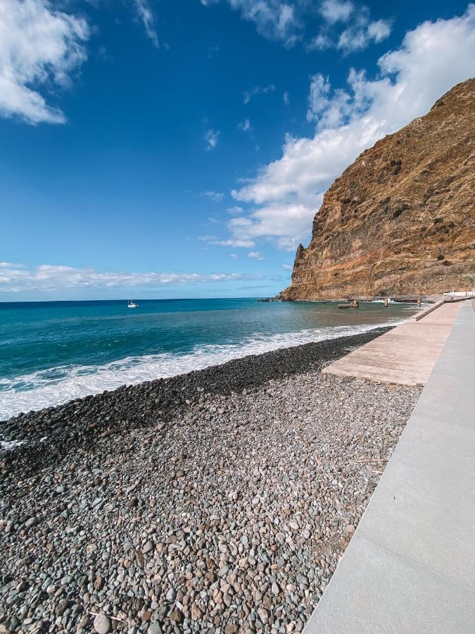 The Palms Apartment - Sun & Sea Madeira Madalena do Mar Zewnętrze zdjęcie