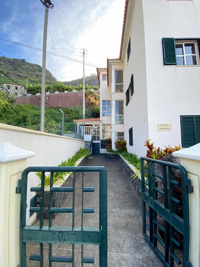 The Palms Apartment - Sun & Sea Madeira Madalena do Mar Zewnętrze zdjęcie