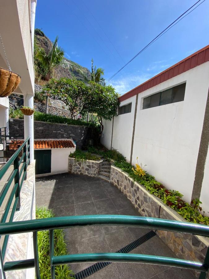 The Palms Apartment - Sun & Sea Madeira Madalena do Mar Zewnętrze zdjęcie