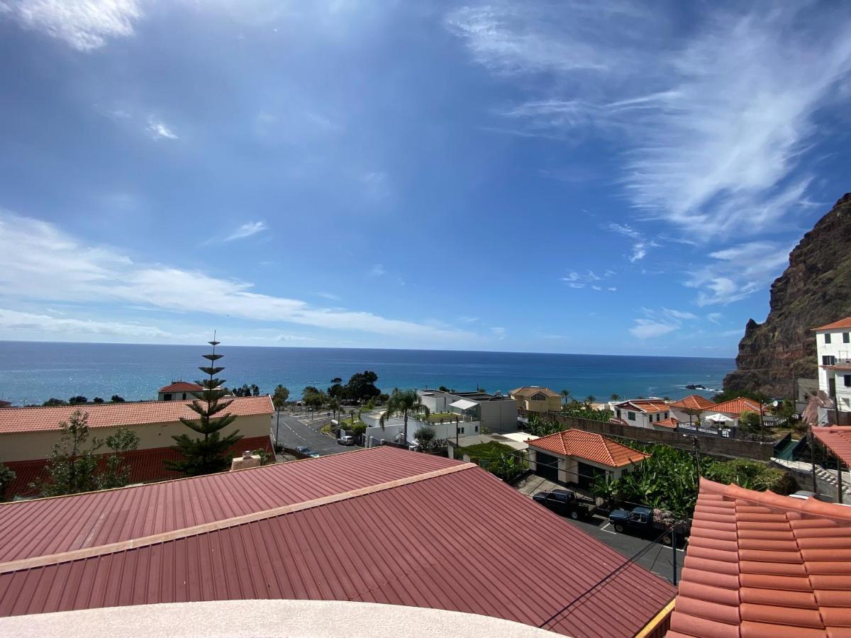 The Palms Apartment - Sun & Sea Madeira Madalena do Mar Zewnętrze zdjęcie