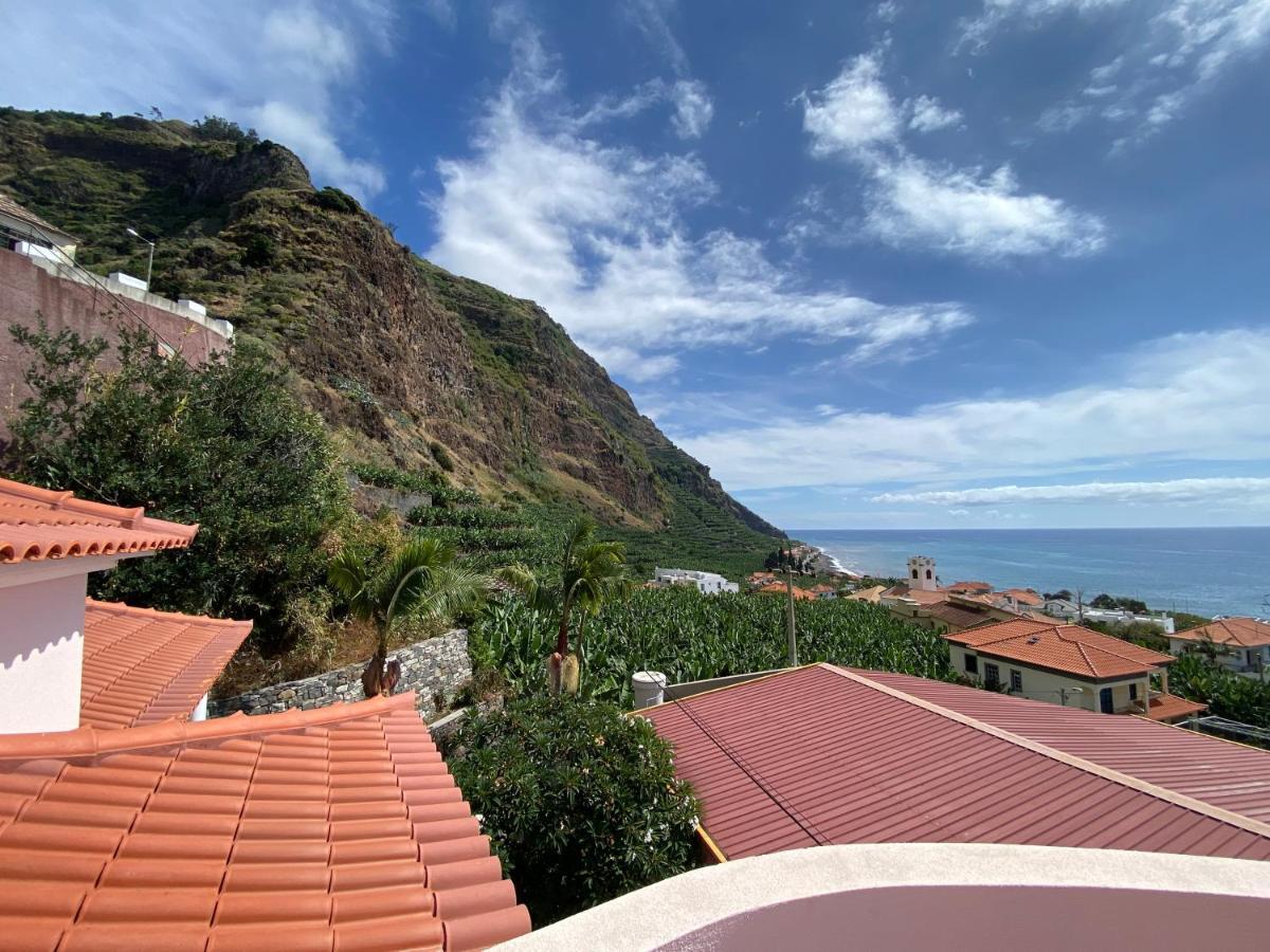The Palms Apartment - Sun & Sea Madeira Madalena do Mar Zewnętrze zdjęcie