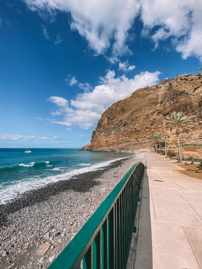 The Palms Apartment - Sun & Sea Madeira Madalena do Mar Zewnętrze zdjęcie