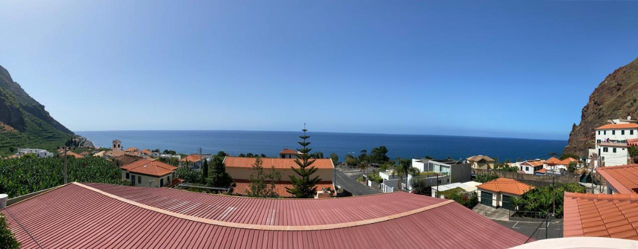 The Palms Apartment - Sun & Sea Madeira Madalena do Mar Zewnętrze zdjęcie
